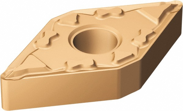 Sandvik Coromant Turning Insert: DNMG 15 04 04-MF 4425, Carbide - 8019606