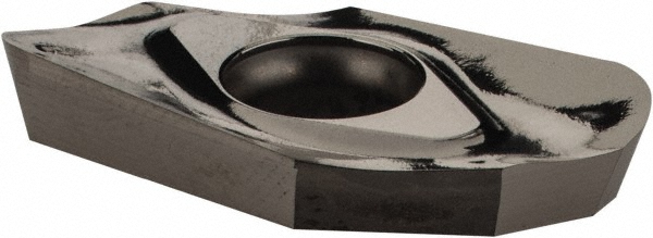 Iscar Milling Insert: ANSI HM90 APCR 220605R-P IC28, ISO HM90 APCR 220605R-P, IC28, Solid Carbide - 5603464