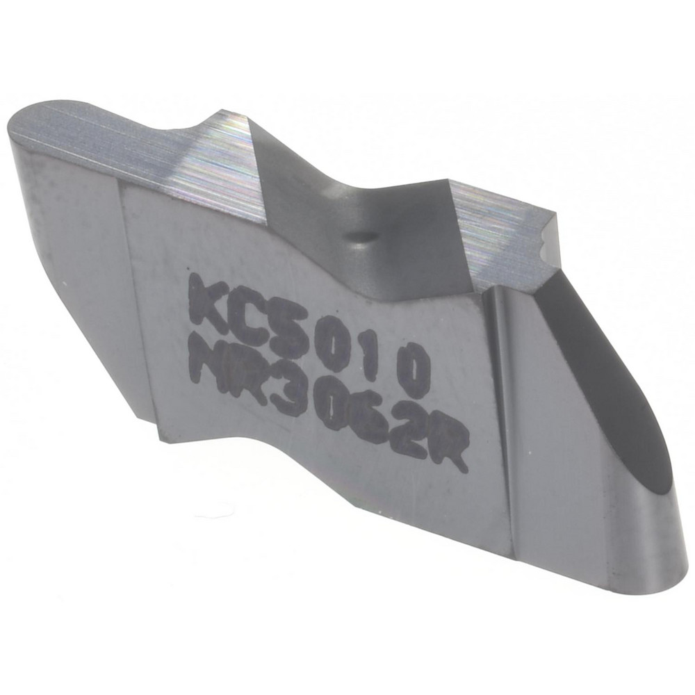 Kennametal Grooving Insert: A4R125I03P00GMN KCU10, Carbide - 4034826