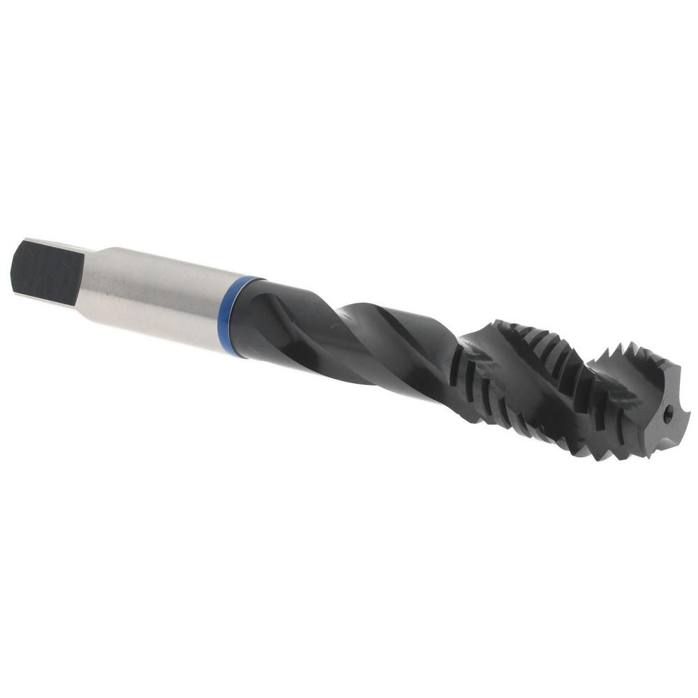 Iscar Replaceable Drill Tips: HCP0437-IQ IC908, 0.4373" Dia, 11.11 mm Dia, 139 deg Point,  IC908 - 5567946