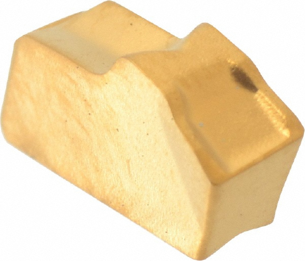 Seco Cutoff Insert: 150.10-3N-14 T25M, Carbide, 0.1220" Cutting Width - 74001216