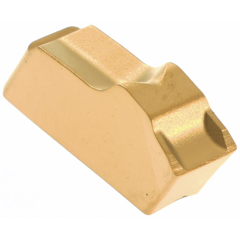 Seco Cutoff Insert: 150.10-3N-14 T25M, Carbide, 0.1220" Cutting Width - 74001216