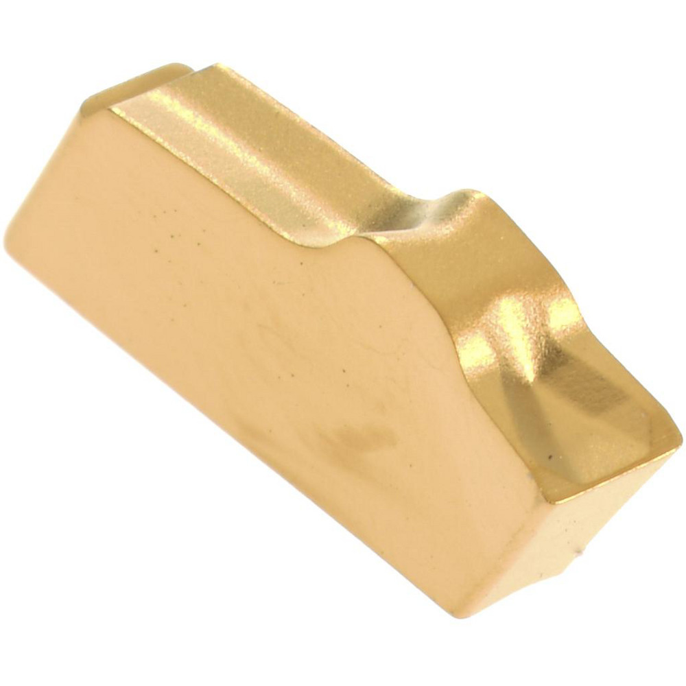 Seco Cutoff Insert: 150.10-3N-14 T25M, Carbide, 0.1220" Cutting Width - 74001216