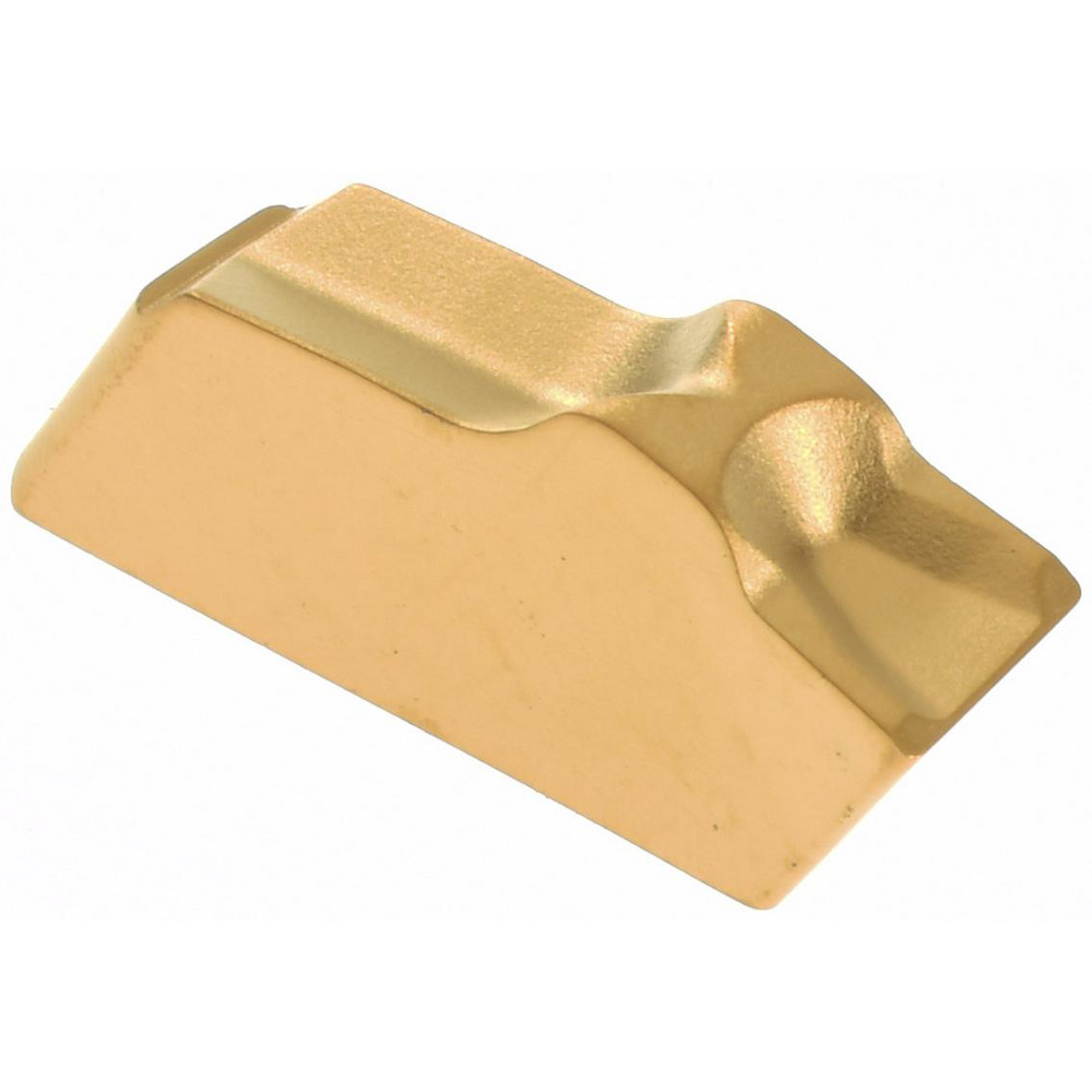 Seco Cutoff Insert: 150.10-3N-14 T25M, Carbide, 0.1220" Cutting Width - 74001216