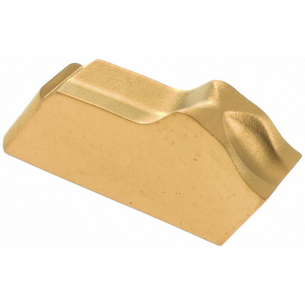 Seco Cutoff Insert: 150.10-3N-14 T25M, Carbide, 0.1220" Cutting Width - 74001216