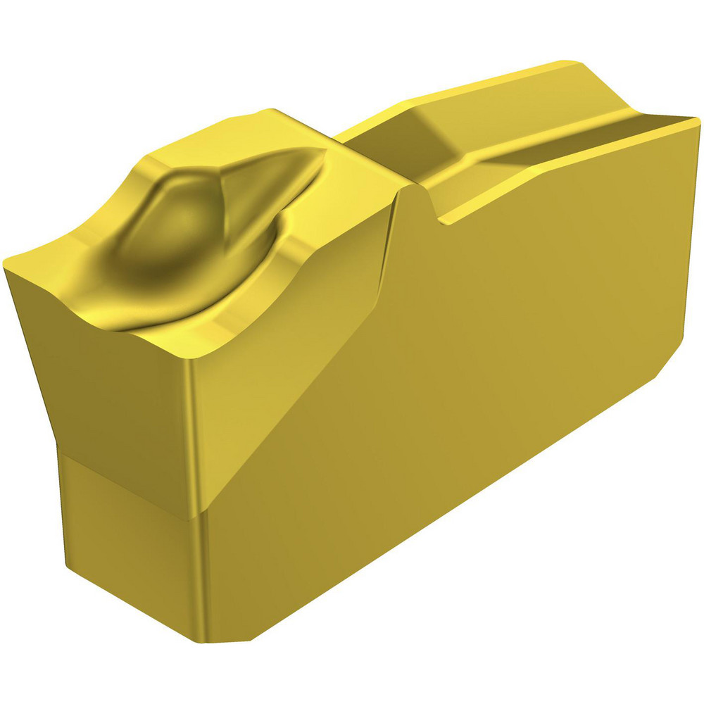 Sandvik Coromant Cutoff Insert: R151.2-400 05-4E 235, Carbide, 4.00 mm Cutting Width, 0.1575" Cutting Width - 5741609