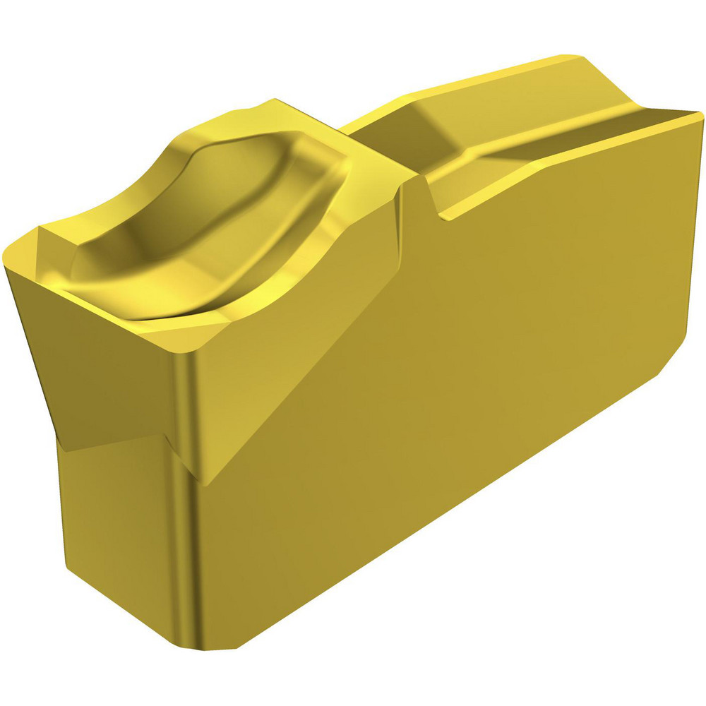 Sandvik Coromant Cutoff Insert: R151.2-400 05-4E 235, Carbide, 4.00 mm Cutting Width, 0.1575" Cutting Width - 5741609