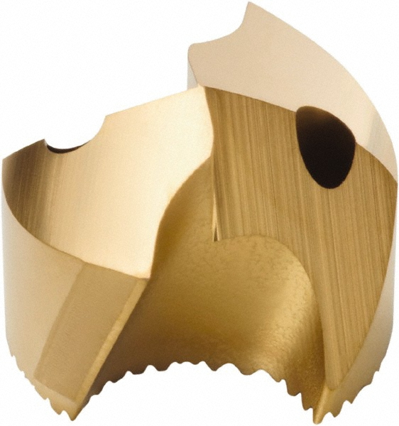 Seco Replaceable Drill Tips: SD100-18.50P, 0.7087" Dia, 18.00 mm Dia, 140 deg Point,  UNSPEC - 00059685