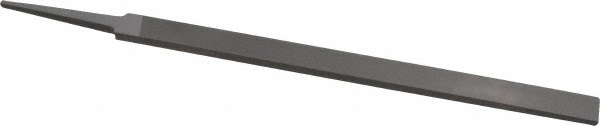 Allied Machine and Engineering Spade Drill Insert: 19/32" Dia, Seat Size 0, Cobalt, 132 deg Point - 150A-0019