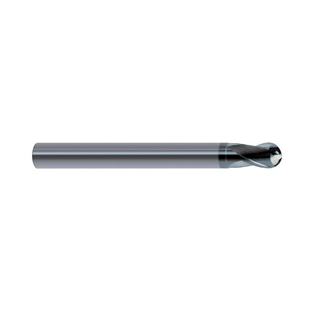 Iscar Milling Insert: ANSI HM90 APCR 160520R-P IC28, ISO HM90 APCR 160520R-P, IC28, Solid Carbide - 5603211