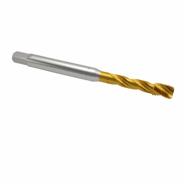Iscar Milling Insert: ANSI HM90 APCR 160520R-P IC28, ISO HM90 APCR 160520R-P, IC28, Solid Carbide - 5603211