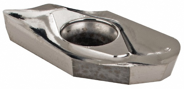 Iscar Milling Insert: ANSI HM90 APCR 160520R-P IC28, ISO HM90 APCR 160520R-P, IC28, Solid Carbide - 5603211