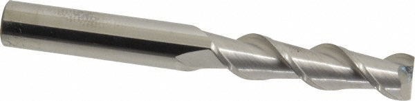 Iscar Milling Insert: ANSI HM90 APCR 160520R-P IC28, ISO HM90 APCR 160520R-P, IC28, Solid Carbide - 5603211