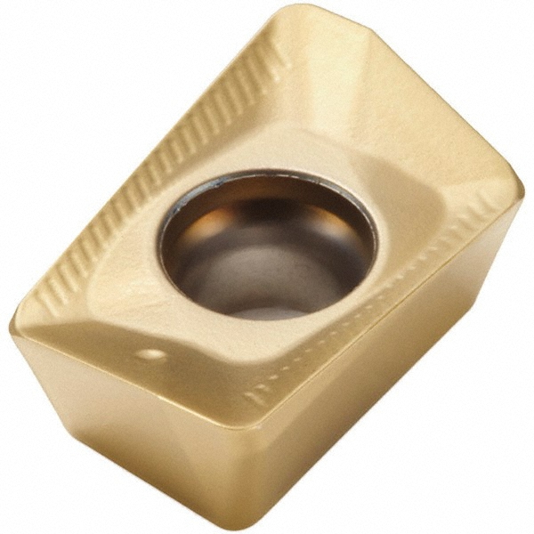 Kennametal Cutoff Insert: A2030R06CF02 KC5025, Carbide, 3.00 mm Cutting Width, 0.1181" Cutting Width - 1790196