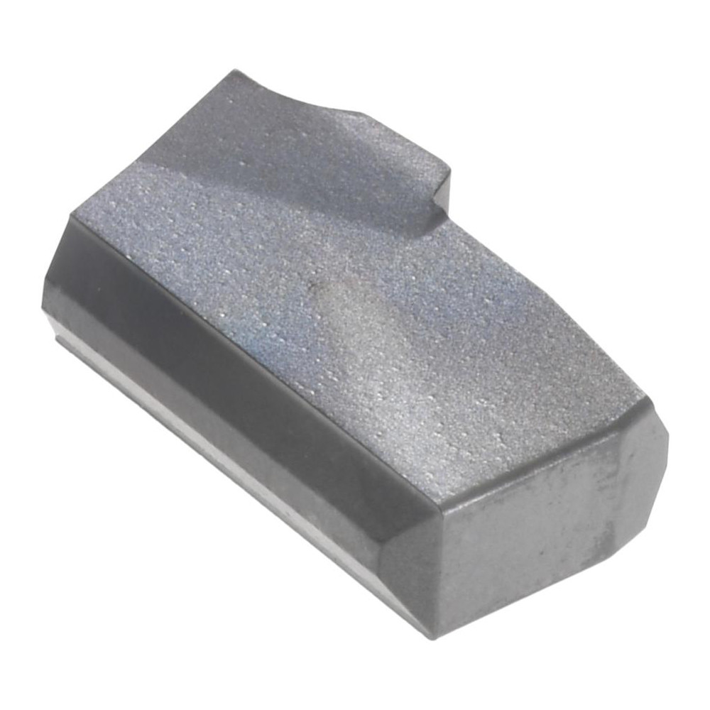 Kennametal Cutoff Insert: A2030R06CF02 KC5025, Carbide, 3.00 mm Cutting Width, 0.1181" Cutting Width - 1790196