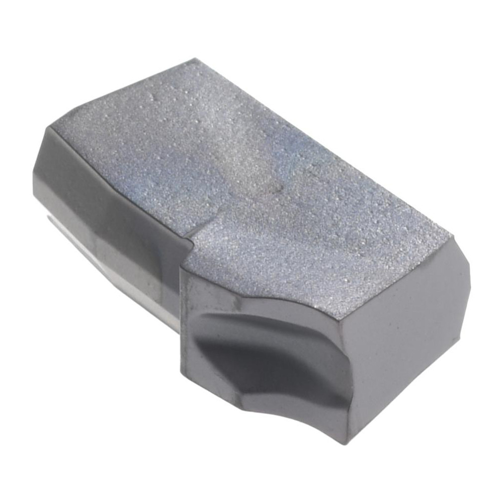 Kennametal Cutoff Insert: A2030R06CF02 KC5025, Carbide, 3.00 mm Cutting Width, 0.1181" Cutting Width - 1790196