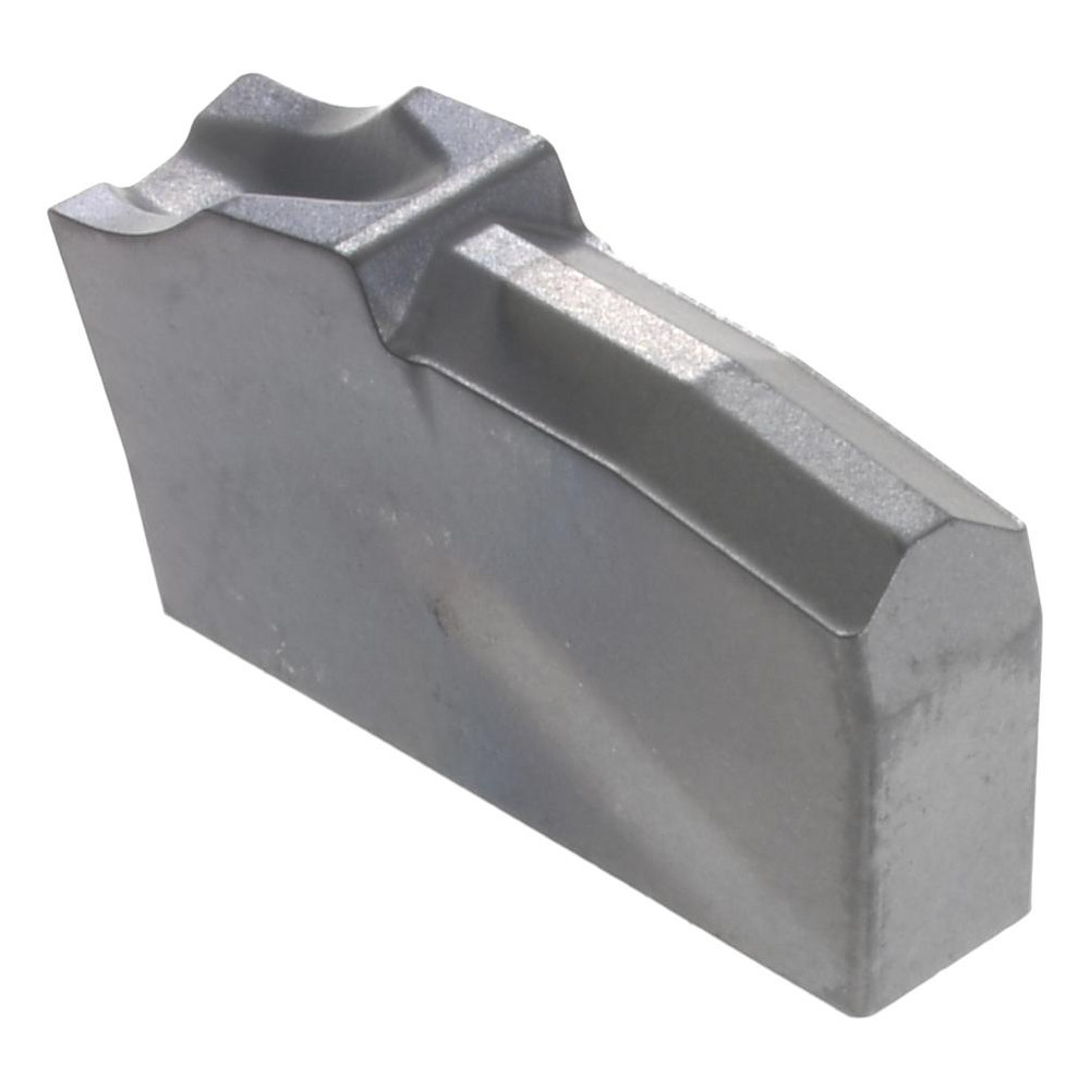 Kennametal Cutoff Insert: A2030R06CF02 KC5025, Carbide, 3.00 mm Cutting Width, 0.1181" Cutting Width - 1790196