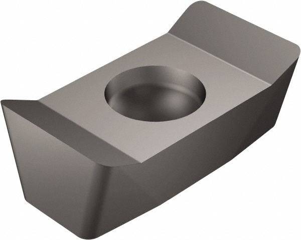 Sandvik Coromant Milling Insert: ANSI N331.1A-08 45 08E-KL3040, ISO N331.1A-08 45 08E-KL3040, 3040, Solid Carbide - 5737262