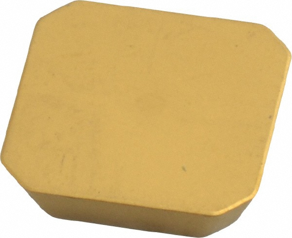 Seco Milling Insert: ANSI SEKN1203AFTN-M14, ISO SEKN1203AFTN-M14, F40M, Solid Carbide - 74078899