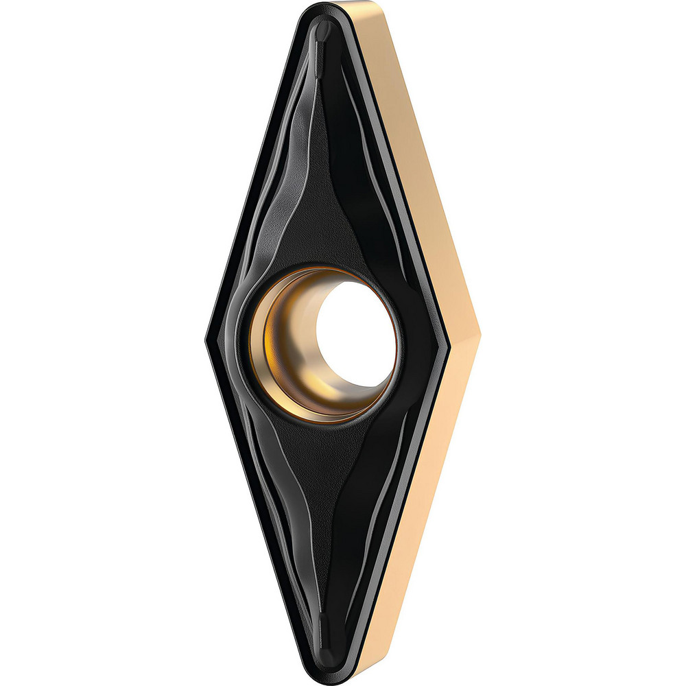 Sandvik Coromant Turning Insert: VBMT331-PF 5015, Carbide - 5755626