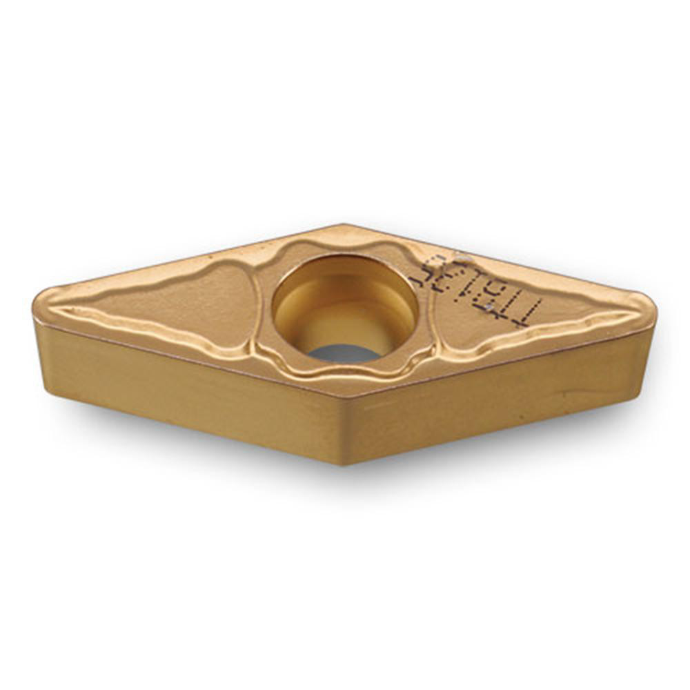 Sandvik Coromant Turning Insert: VBMT331-PF 5015, Carbide - 5755626