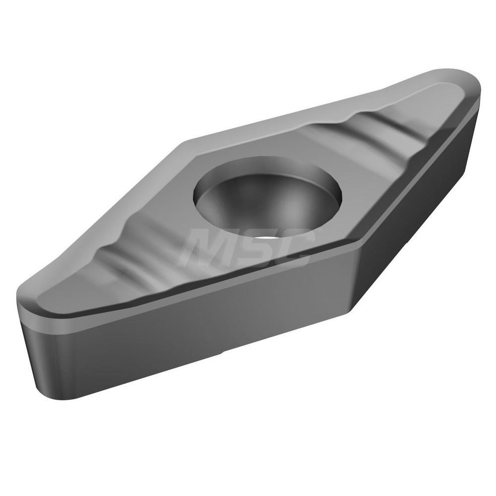 Sandvik Coromant Turning Insert: VBMT331-PF 5015, Carbide - 5755626