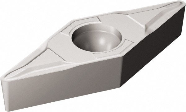 Sandvik Coromant Turning Insert: VBMT331-PF 5015, Carbide - 5755626