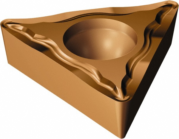 Seco Turning Insert: TCMT110204-F1 TP3501, Carbide - 03096635