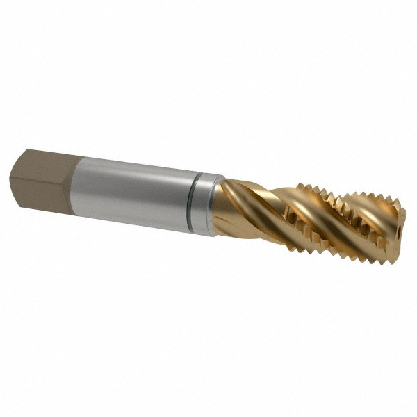 Iscar Turning Insert: WNMG432GN IC8150, Carbide - 5507831