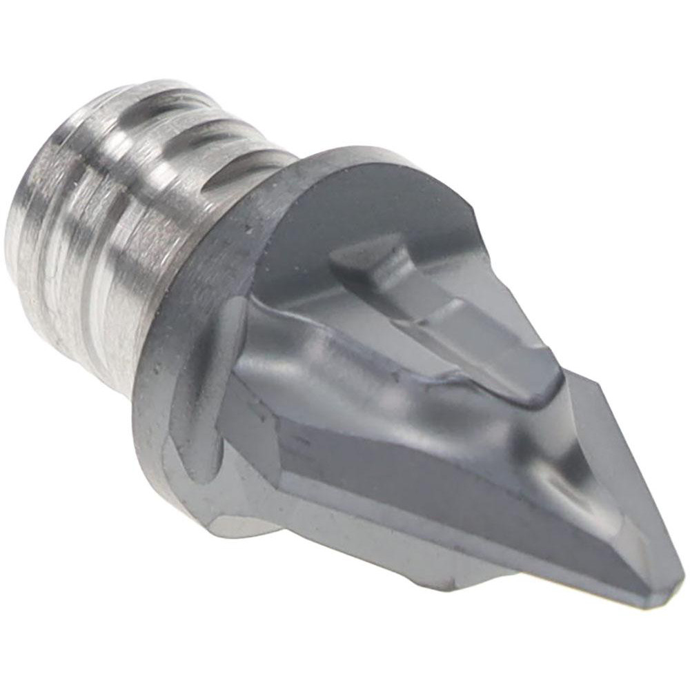 Iscar Turning Insert: WNMG432GN IC8150, Carbide - 5507831