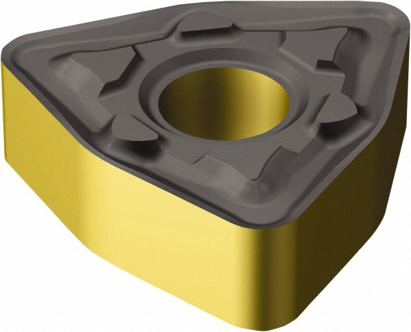 Iscar Turning Insert: WNMG432GN IC8150, Carbide - 5507831