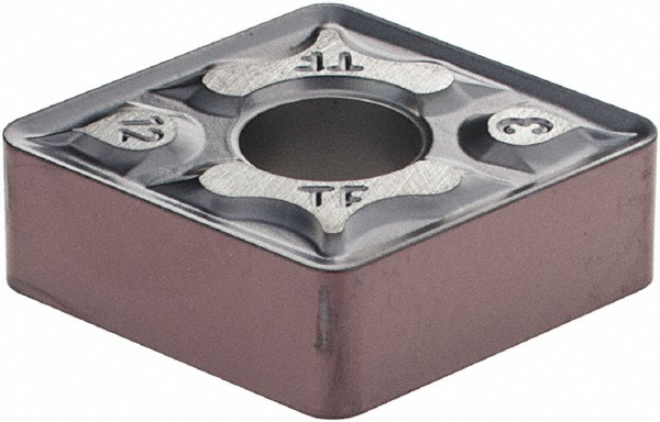 Kennametal Turning Insert: RCGH43 KCU10, Carbide - 5090744