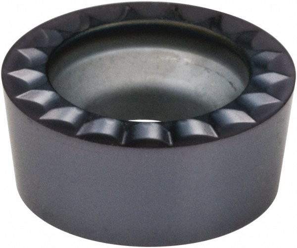 Kennametal Turning Insert: RCGH43 KCU10, Carbide - 5090744
