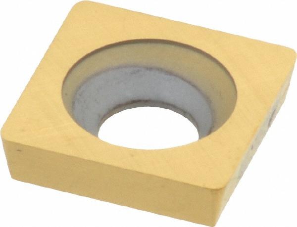 Kennametal Milling Insert: ANSI OFPT53AFEN4GB, ISO OFPT06L5AFENGB, KC725M, Solid Carbide - 2453684
