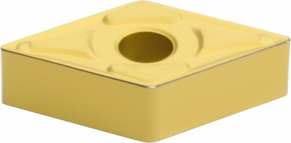 Kennametal Turning Insert: DPMT3251LF KC5010, Carbide - 1870999