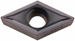 Kennametal Turning Insert: DPMT3251LF KC5010, Carbide - 1870999