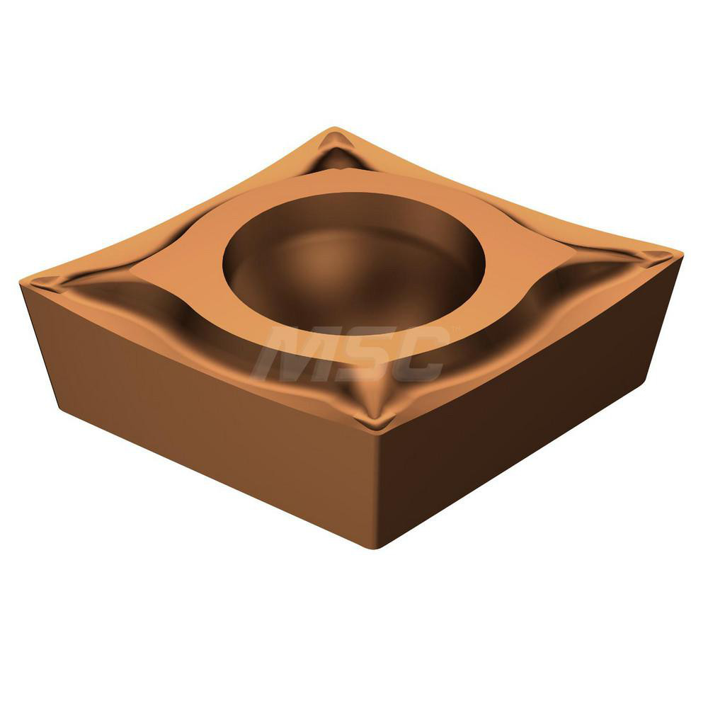 Kennametal Turning Insert: CCGT2151LF KC5025, Carbide - 1866567