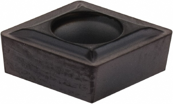 Kennametal Turning Insert: CCGT2151LF KC5025, Carbide - 1866567