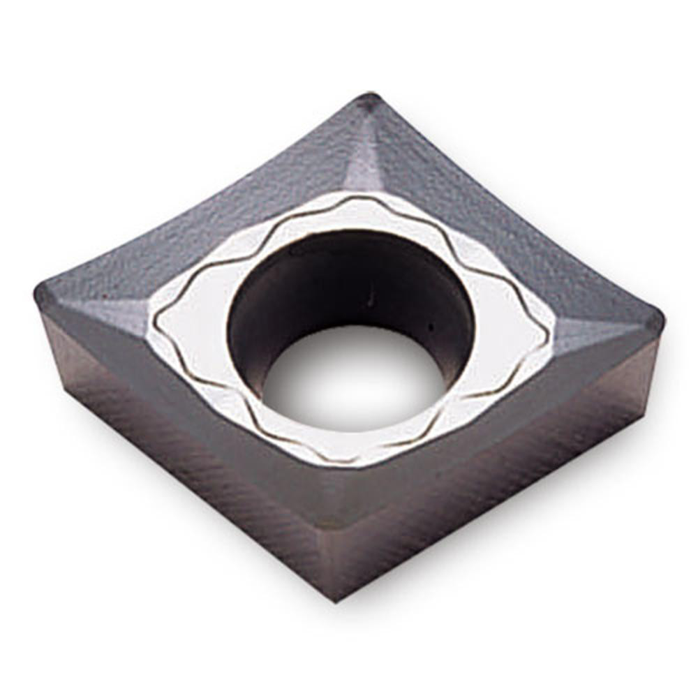 Kennametal Turning Insert: CCGT2151LF KC5025, Carbide - 1866567