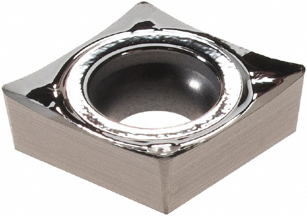 Kennametal Turning Insert: CCGT2151LF KC5025, Carbide - 1866567