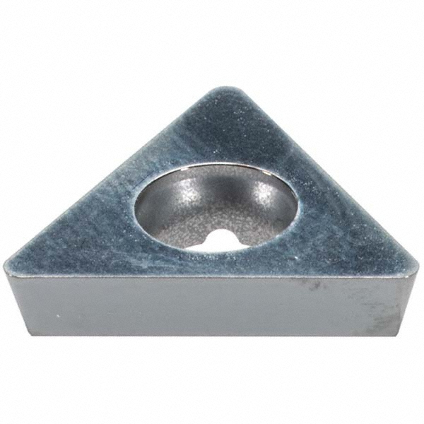 Dorian Tool Milling Insert: ANSI TDEX-160304-XDEN-DNP10HM, ISO TDEX-160304-XDEN-DNP10HM, DNP10HM, Solid Carbide - 73310195451