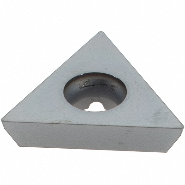 Dorian Tool Milling Insert: ANSI TDEX-160304-XDEN-DNP10HM, ISO TDEX-160304-XDEN-DNP10HM, DNP10HM, Solid Carbide - 73310195451