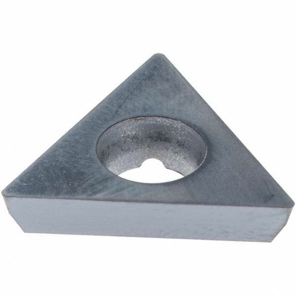 Dorian Tool Milling Insert: ANSI TDEX-160304-XDEN-DNP10HM, ISO TDEX-160304-XDEN-DNP10HM, DNP10HM, Solid Carbide - 73310195451