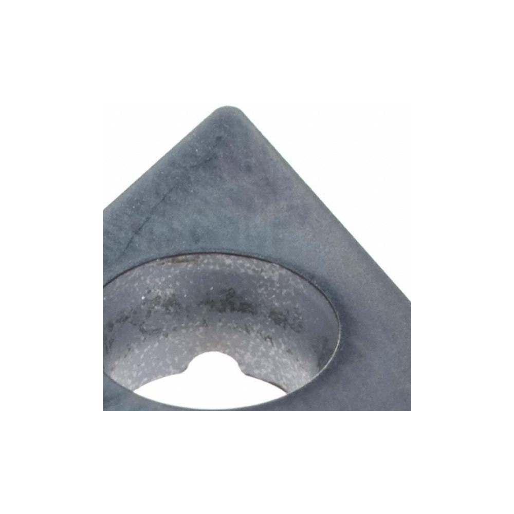 Dorian Tool Milling Insert: ANSI TDEX-160304-XDEN-DNP10HM, ISO TDEX-160304-XDEN-DNP10HM, DNP10HM, Solid Carbide - 73310195451