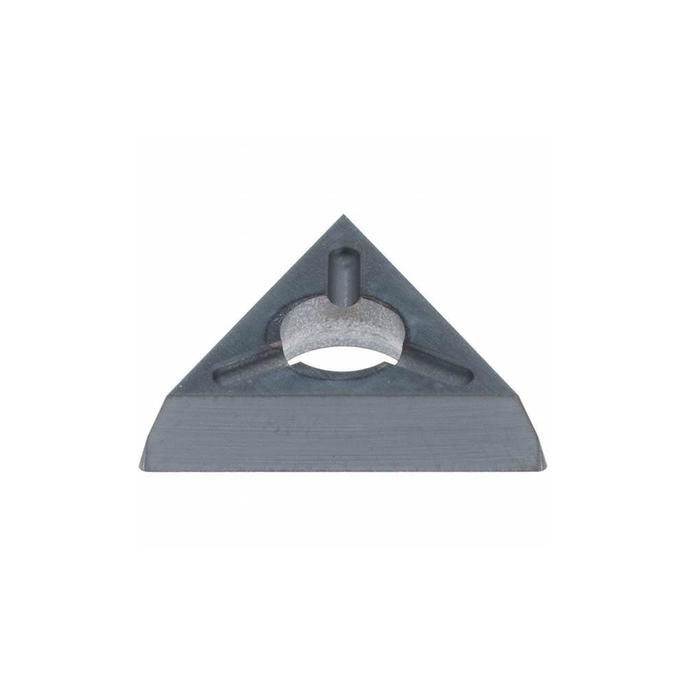 Dorian Tool Milling Insert: ANSI TDEX-160304-XDEN-DNP10HM, ISO TDEX-160304-XDEN-DNP10HM, DNP10HM, Solid Carbide - 73310195451
