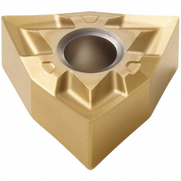 Seco Turning Insert: WNMG330.5-M3 TP2501, Carbide - 02959926