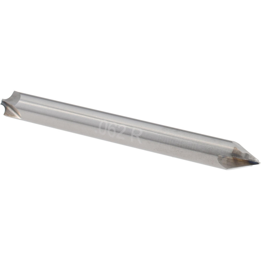 Kennametal Milling Insert: ANSI EC1402FLDJ, ISO EDCT140402PDFRLDJ, KC410M, Solid Carbide - 3273589