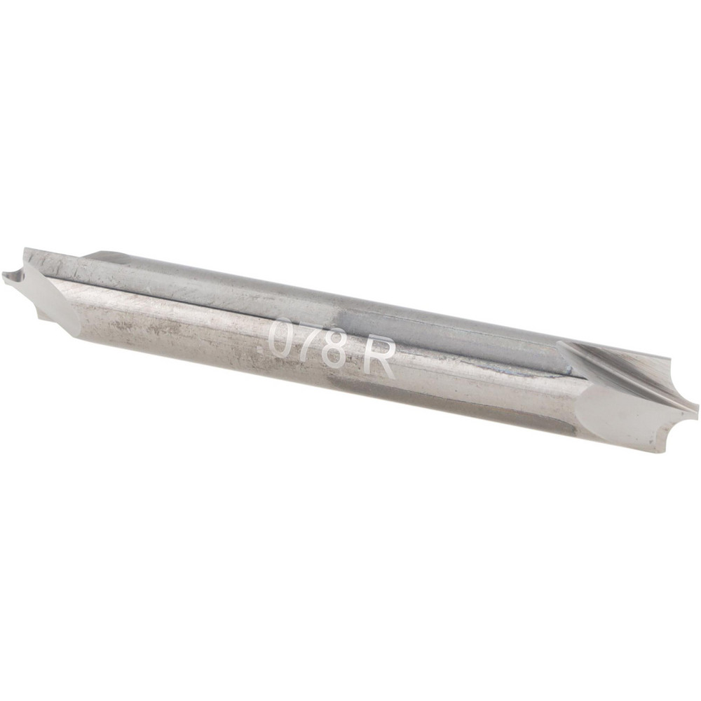 Kennametal Milling Insert: ANSI EC1402FLDJ, ISO EDCT140402PDFRLDJ, KC410M, Solid Carbide - 3273589