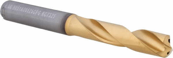 Kennametal Turning Insert: CNGP432K KC5010, Carbide - 1310777
