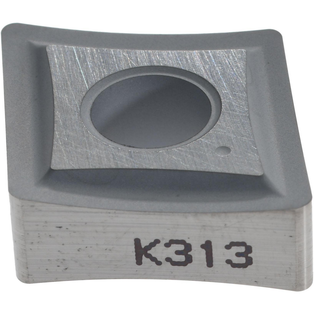 Kennametal Turning Insert: CNGP432K KC5010, Carbide - 1310777